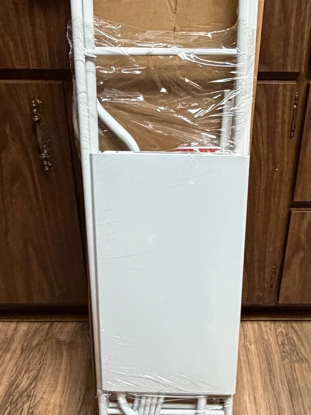 Over The Toilet Storage Stand